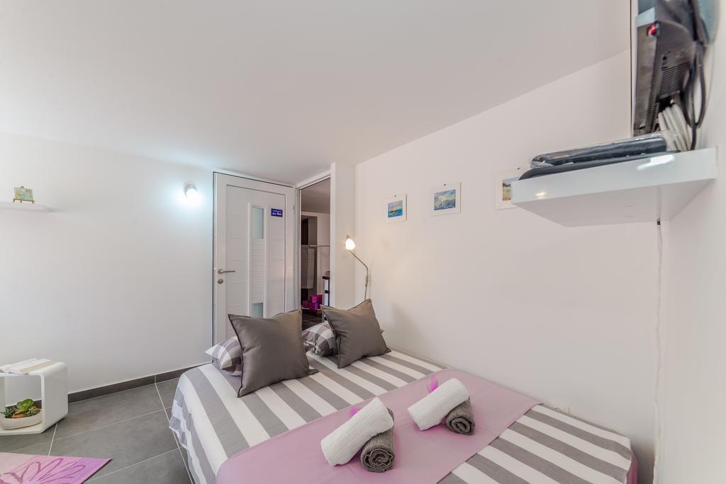 Apartment Luce Mala Zadar Ngoại thất bức ảnh